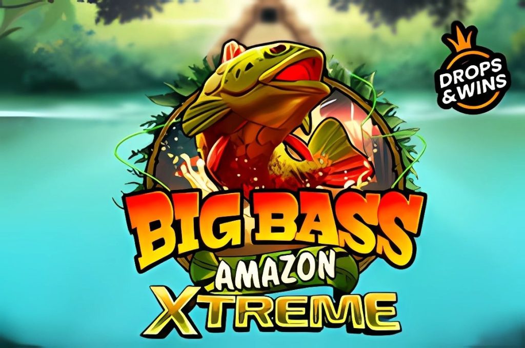 Big Bass Amazon Xtreme