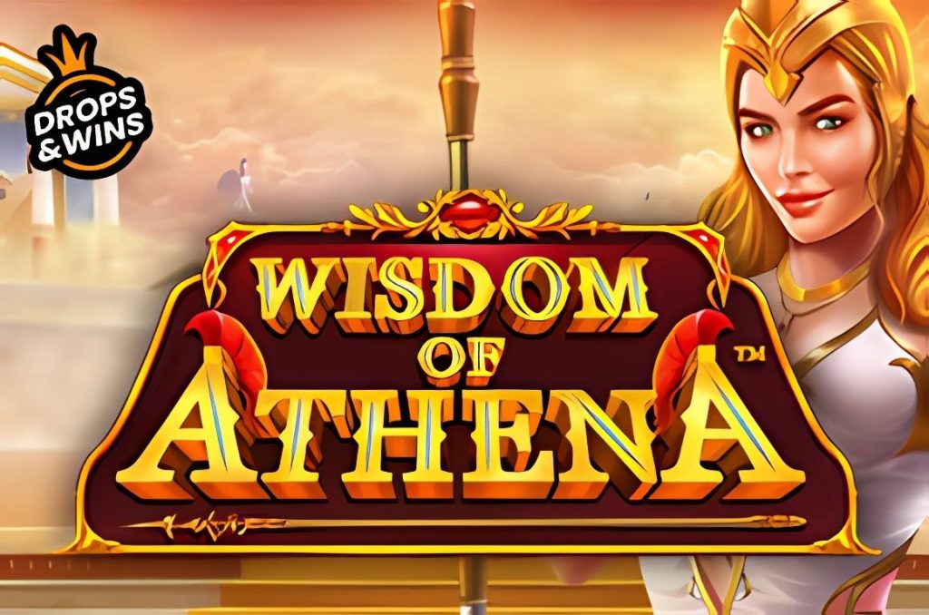 Wisdom of Athena
