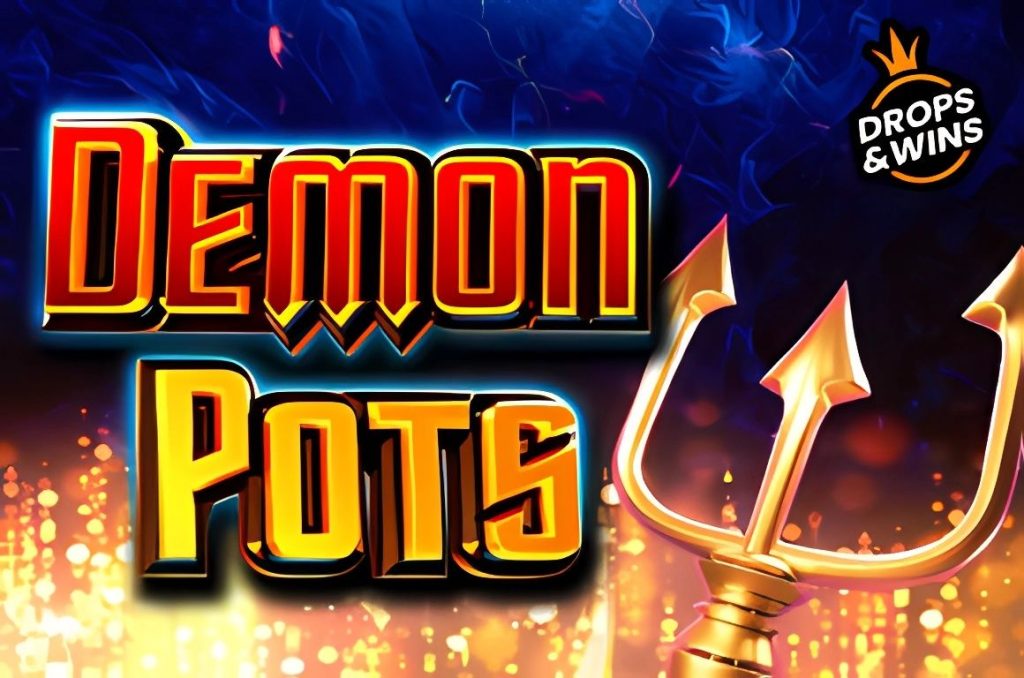 Demon Pots