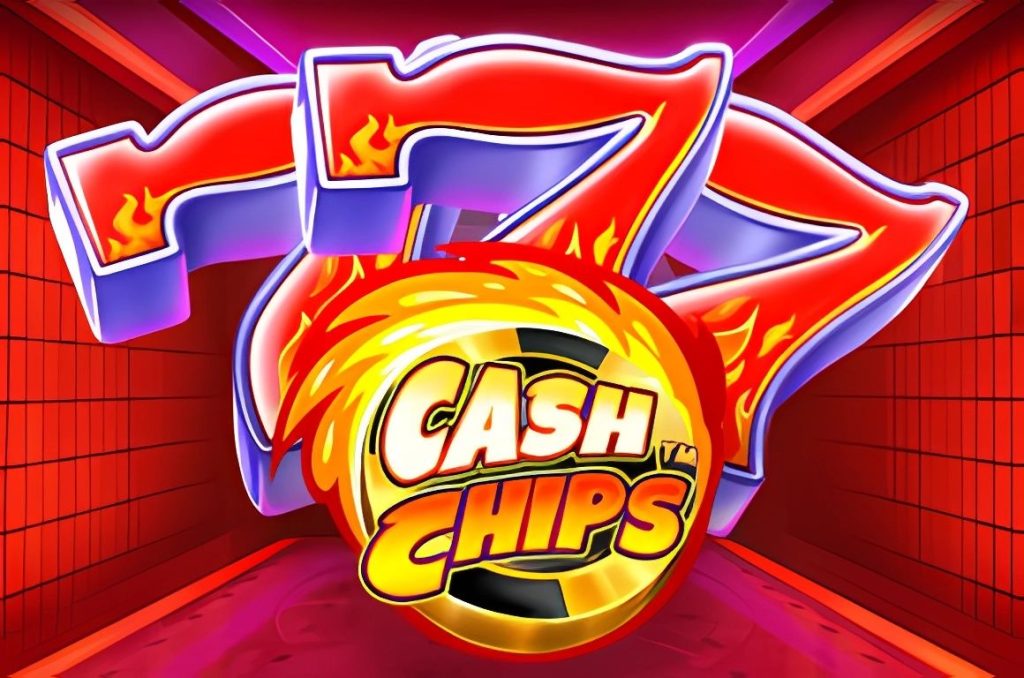 Cash Chips