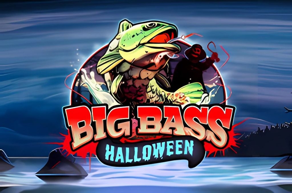 Big Bass Halloween