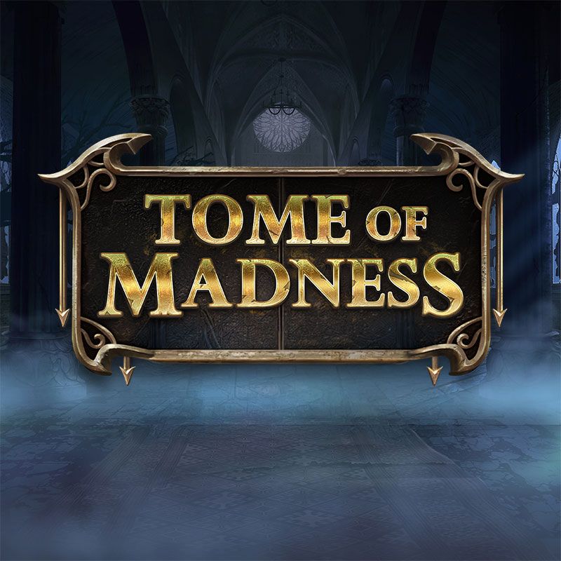 Tome of Madness