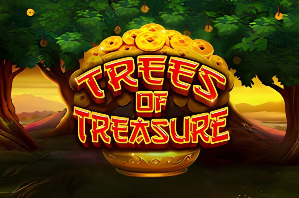 Trees of Treasure