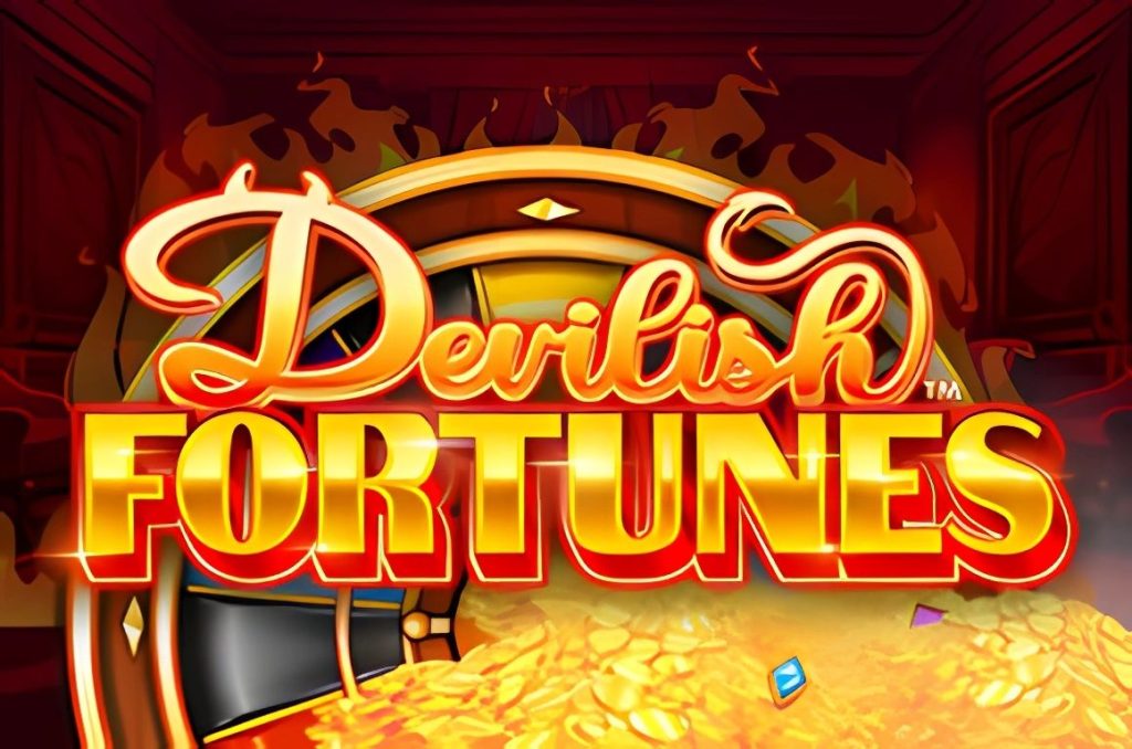 Devilish Fortunes
