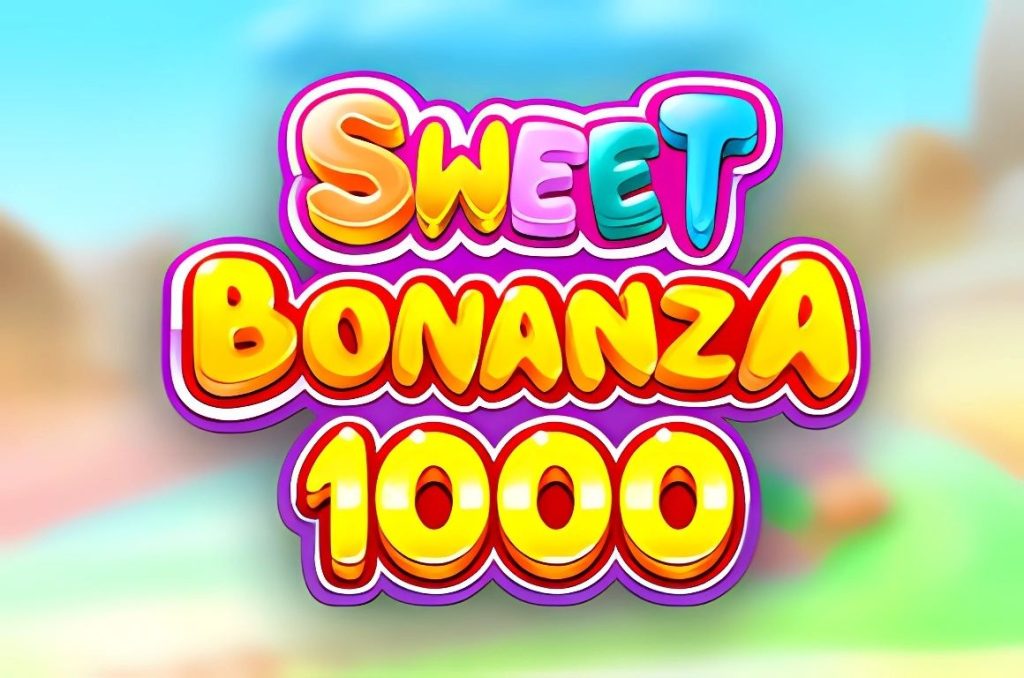 Sweet Bonanza 1000