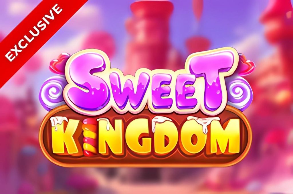 Sweet Kingdom