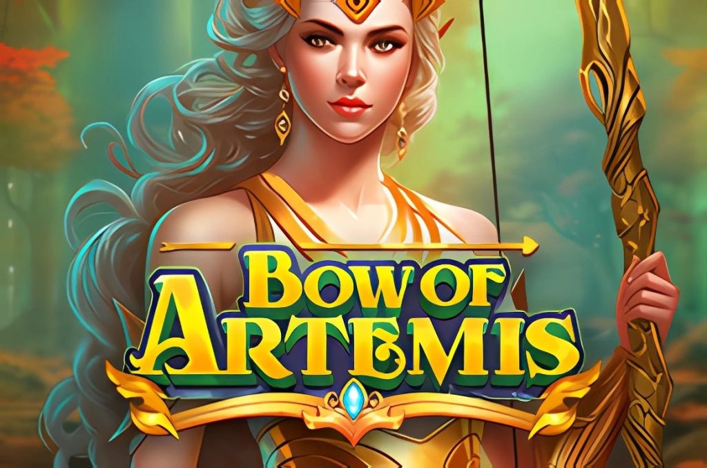Bow of Artemis