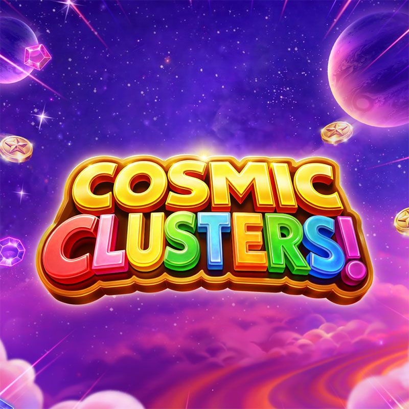 Cosmic Clusters