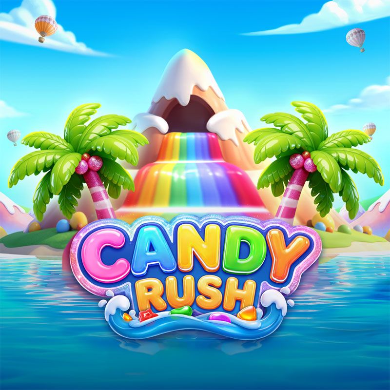 Candy Rush