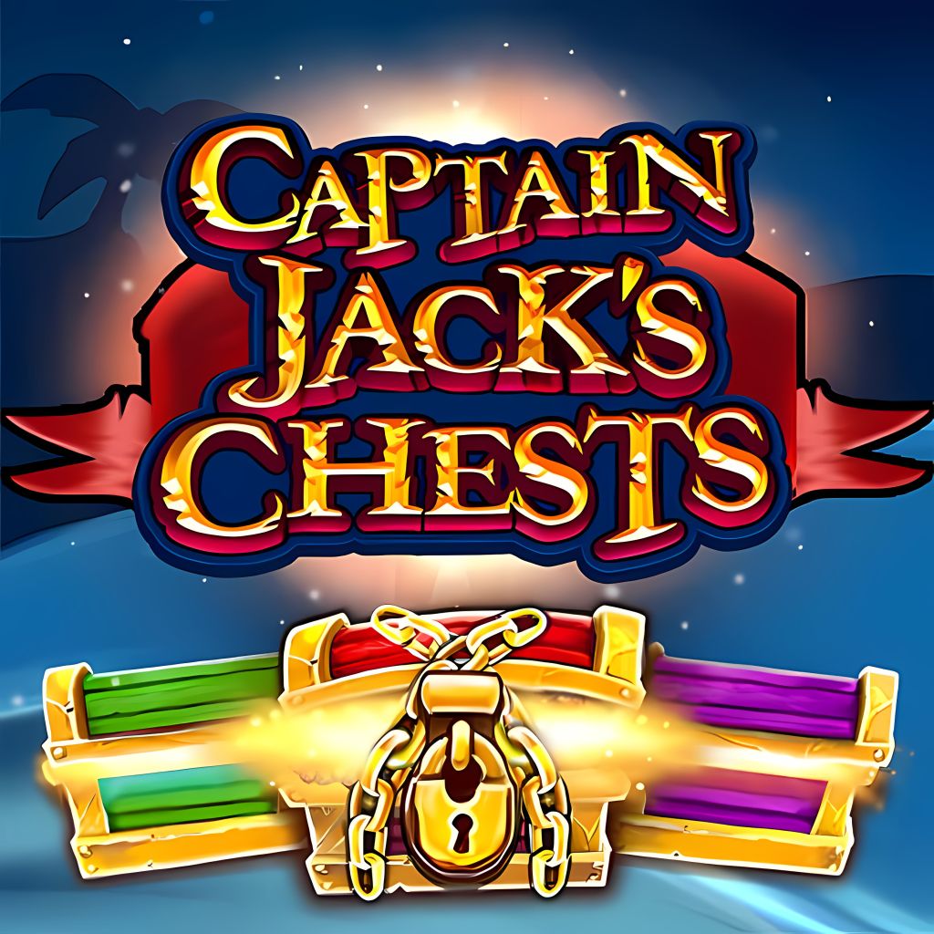 Captain Jack's Chests