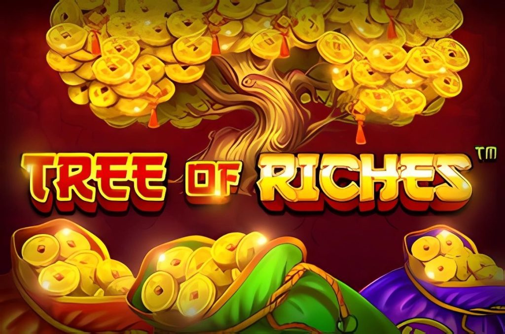 Tree of Riches