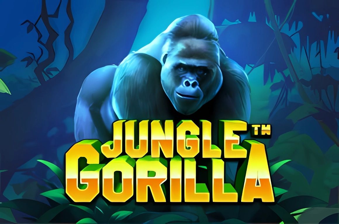 Jungle Gorilla
