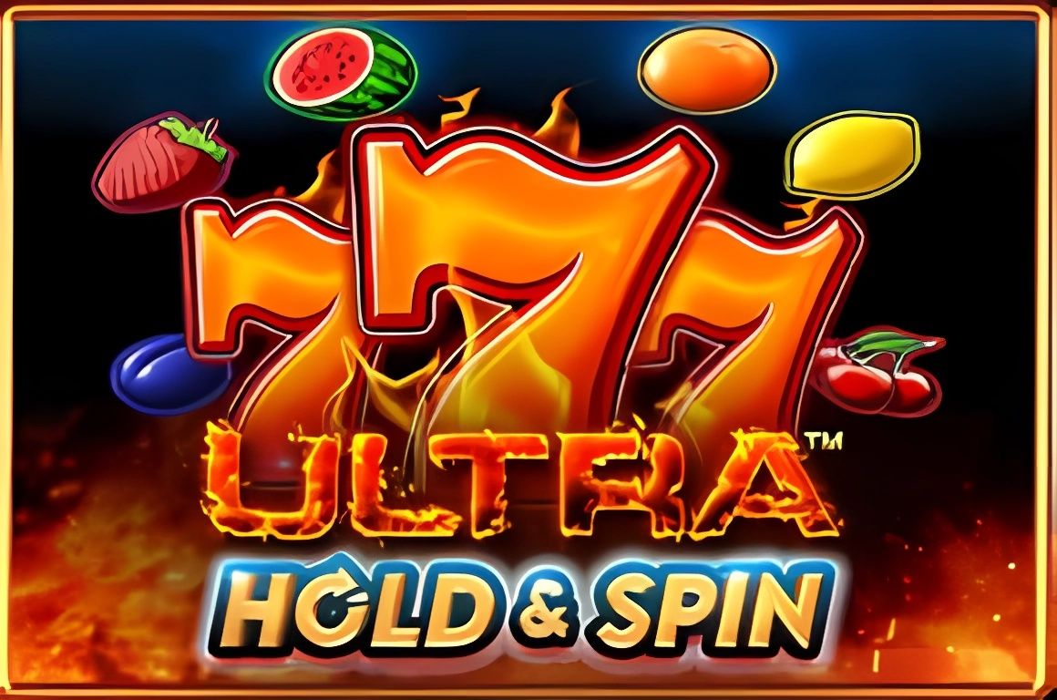 Ultra Hold & Spin