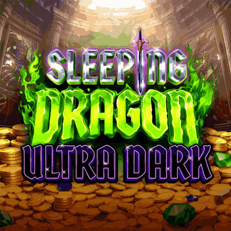 Sleeping Dragon Ultra Dark