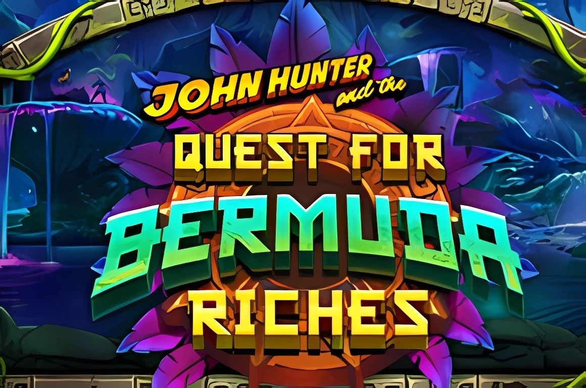 John Hunter and the Quest for Bermuda Riches