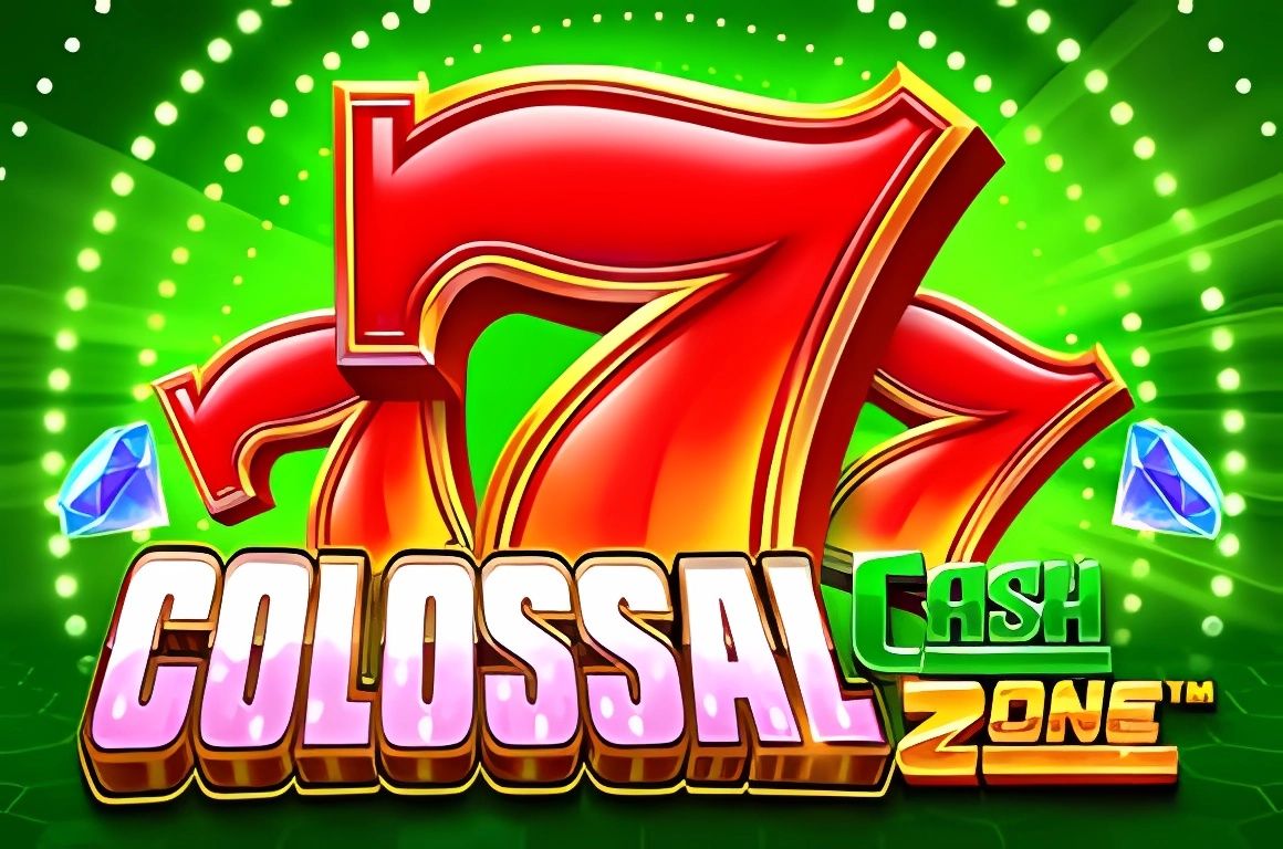 Colossal Cash Zone