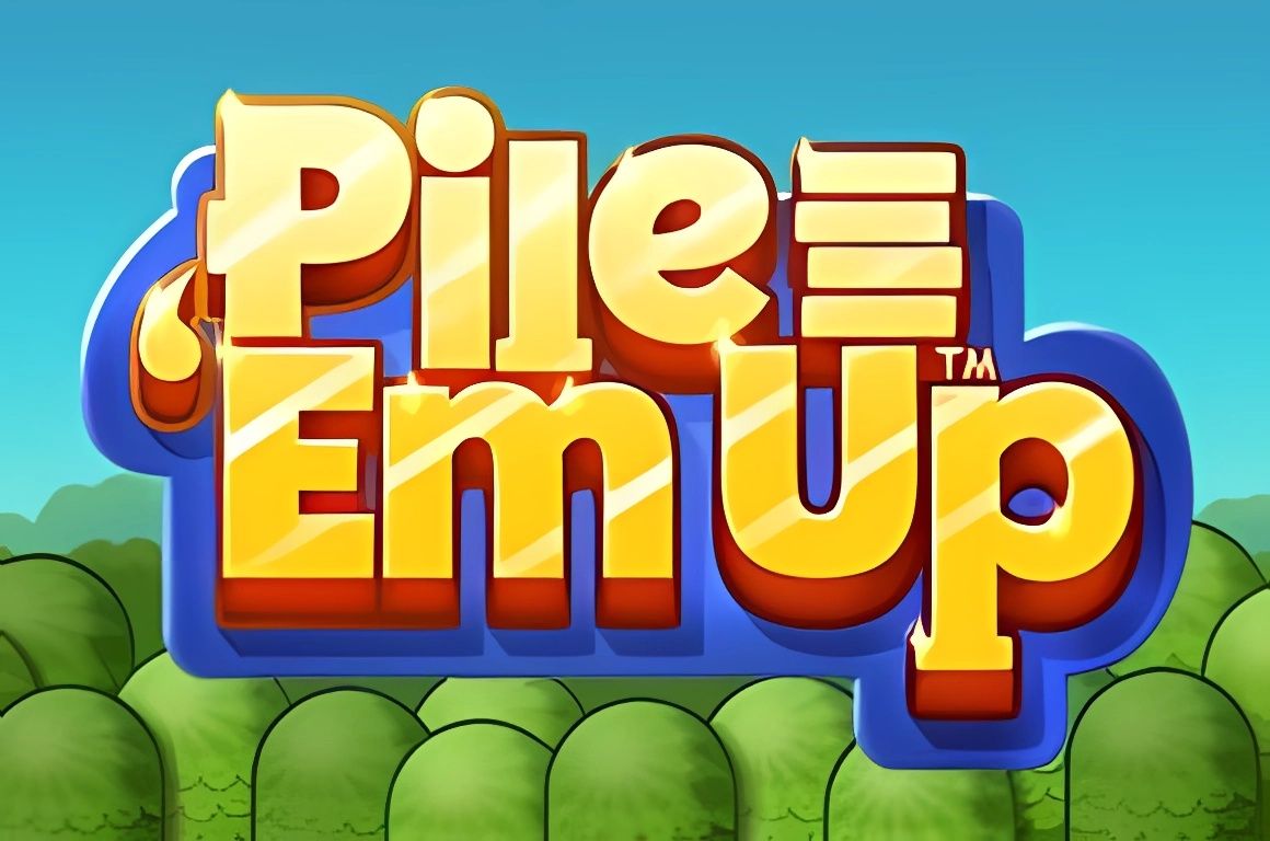 Pile ‘Em Up