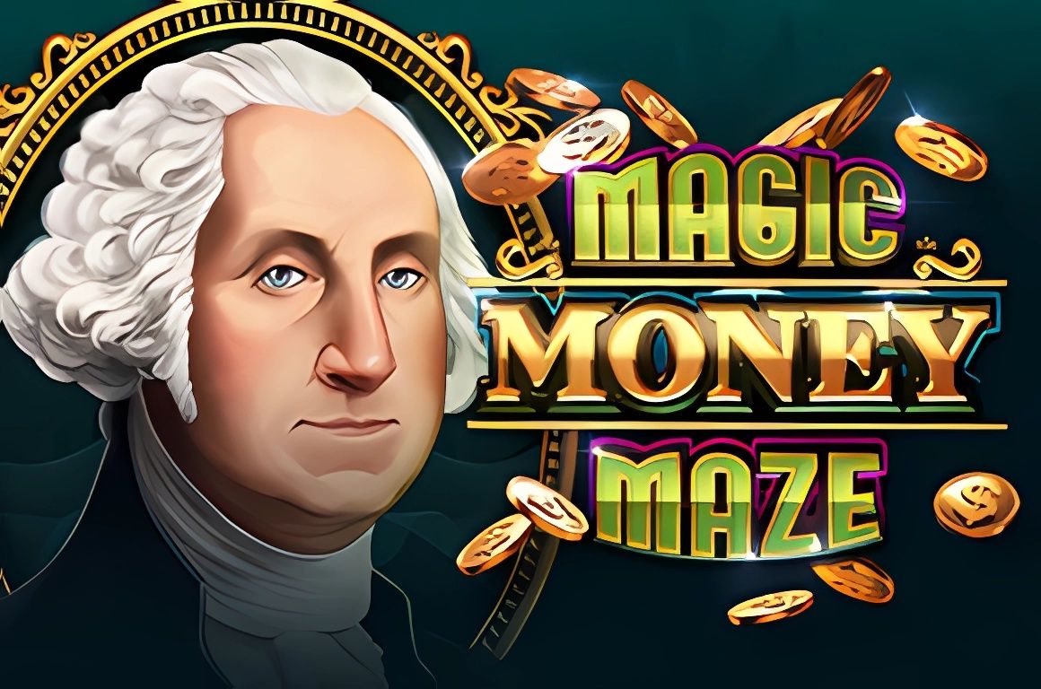 Magic Money Maze