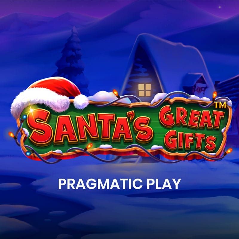 Santa's Great Gifts