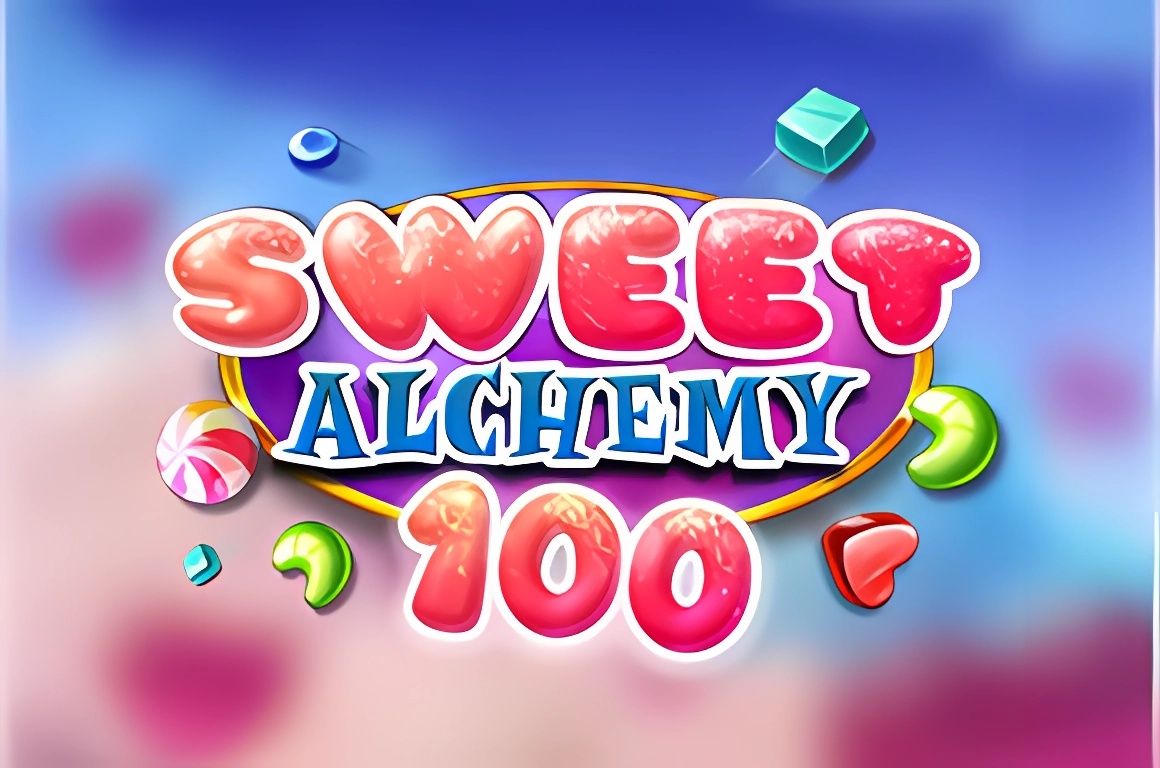 Sweet Alchemy 100