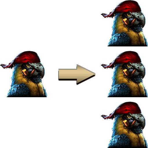 Cursed Reels Example