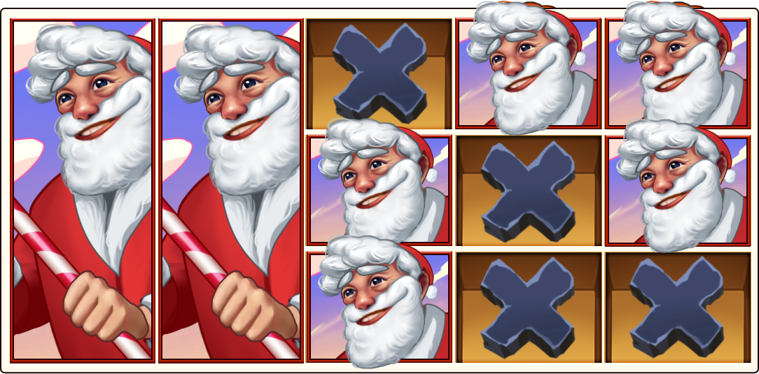 Santa Collection 2