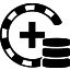 Bet Icon