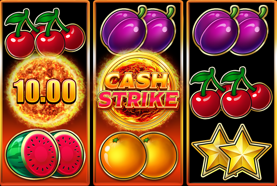 cashcollect