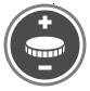 Menu button