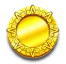 Gold Coin Image