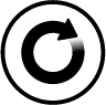 Spin Button Icon