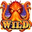 Kraken Wild Symbol