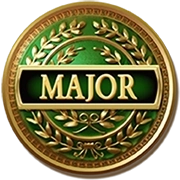 Image of Cash Prize Major