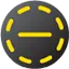 Bet Down button image