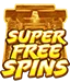 Super Scatter Symbol