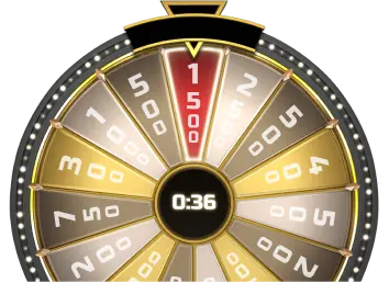 TopUp wheel