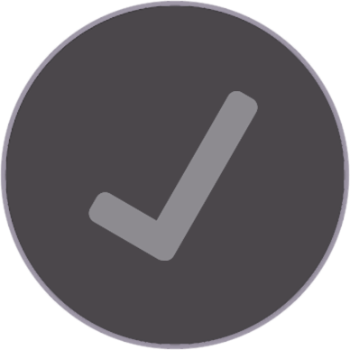 Save settings button