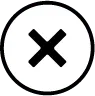 Close Button