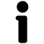 Paytable / Information Icon
