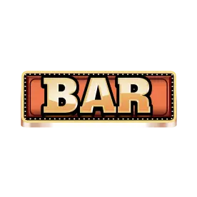 Bar Symbol