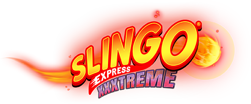 Slingo XXXtreme Express