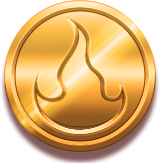 Instant Cash Symbol