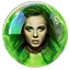 Jackpot symbol