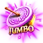 Jumbo Drum Symbol