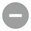 Minus Button Image