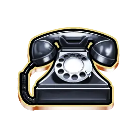 Phone Symbol