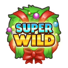 Super Wild Symbol