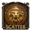 Scatter Symbol