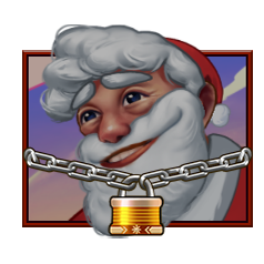 Santa Locked