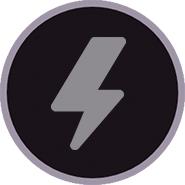 Autopin button